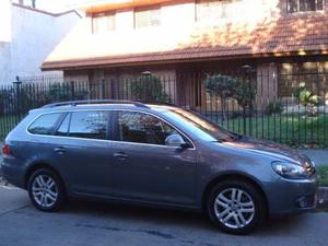 Volkswagen Vento Variant 2.5 Advance