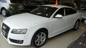 Audi A5 Inmaculado