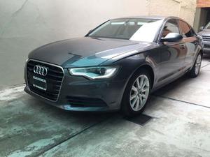 Audi A6 3.0 Tiptronic Quattro