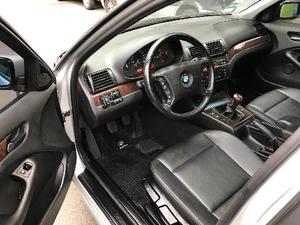 BMW Serie d Touring Executive usado  kms