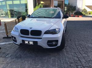 Bmw X6 Super Full Impecable!!