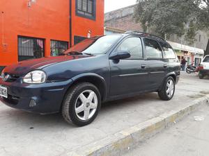 Chevrolet Clasic Sw  Full Impecable