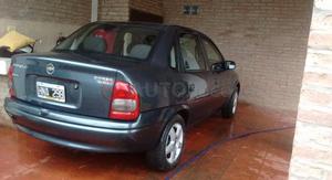 Chevrolet Corsa Classic