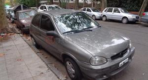 Chevrolet Corsa Classic