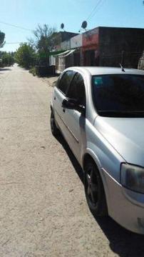 Chevrolet Corsa II GL 1.7 usado  kms