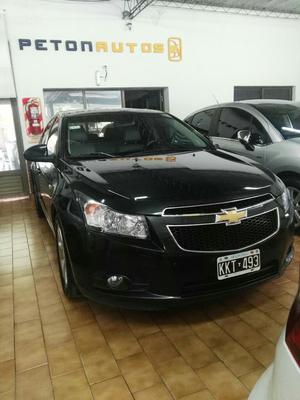 Chevrolet Cruze Ltz 