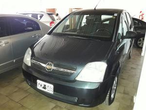 Chevrolet Meriva 