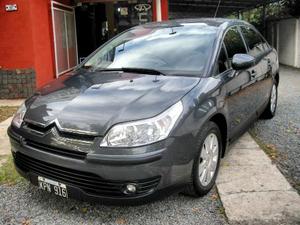 Citroen C4 2.0i 16v SX usado  kms