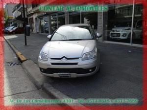 Citroen C4 2.0i 16v SX usado  kms