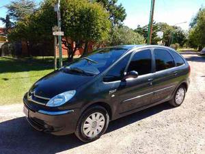 Citroën Xsara Picasso 2.0i 16v Exclusive (138cv) (L07)