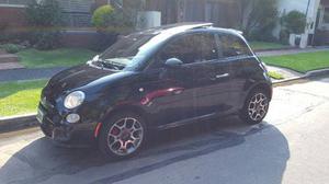 Fiat 500 Sport 1.4 MT MultiAir 16v (105cv)