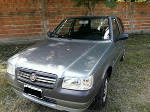 Fiat Uno mil Km Impecable