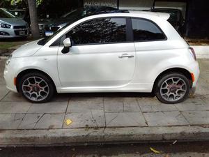 Fiat v Fire Sport MTcv)