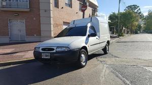 Ford Courier