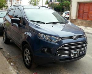 Ford Ecosport 1.6.SE Impecable.Vendo o Permuto!!!