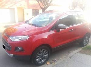 Ford Ecosport, , Nafta