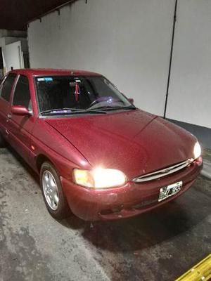 Ford Escort 5Ptas. 1.8 N 16v Ghia (L96)