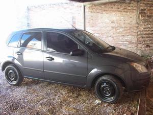 Ford Fiesta Ambient Mp Ptas