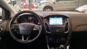 Ford Focus ! Entrega minima $