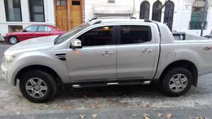 Ford Ranger 3.2 TDCi C/Doble 6AT 4x4 LTD (L12)