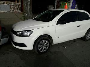 Gol Trend  Base