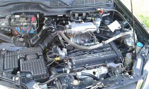 Honda CR-V 2.4 EX 4WD usado  kms
