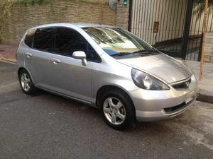 Honda Fit 1.4 LXL AT IVTEC (L09)