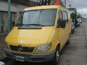 Mercedes Benz Sprinter 311 CDI