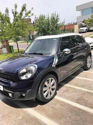 Mini Countryman COUNTRYMAN S ALL 4