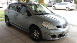 Nissan Tiida Hermoso 