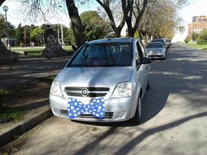 Oportunidad Chevrolet Meriva  Full