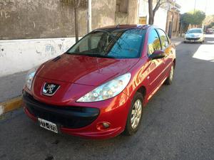 Peugeot 207 Compact 