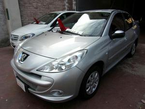 Peugeot 207 Compact Hdi 