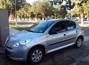 Peugeot 207 compact