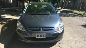 Peugeot 307 Hdi 206 Financiación 50%