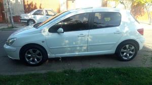 Peugeot 307 Hdi Premium 