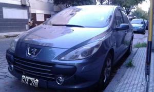 Peugeot 307 XS Premium 2.0 HDI 5P 110cv usado 