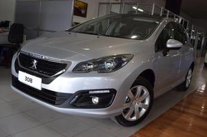 Peugeot 308 Allure 0KM