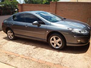 Peugeot 407 Hdi v 