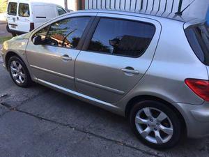 Peugeot Ptas. 1.6 N XT Premium (110cv) (L06)