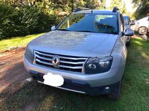 Renault Duster 2.0 4x4 6MT Luxe / Privilege (138cv)