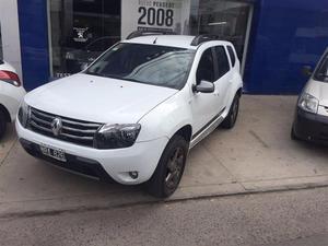 Renault Duster 2.0 4x4 Tech Road MTcv)