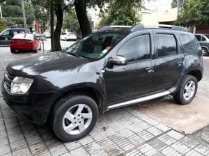 Renault Duster Luxe  Impecable