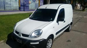 Renault Kangoo  Gnc