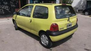 Renault Twingo Authentique usado  kms