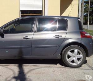 Renault Vendo o permuto por camioneta igual o mayor valor