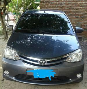 Toyota Etios