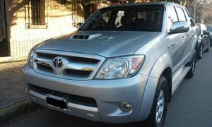 Toyota Hilux, , Diesel