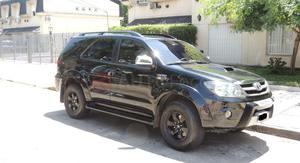 Toyota Hilux SW4