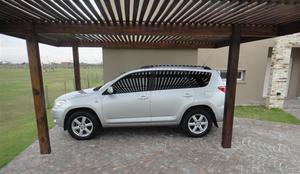 Toyota RAV4 5p 4x4 Aut (LN)